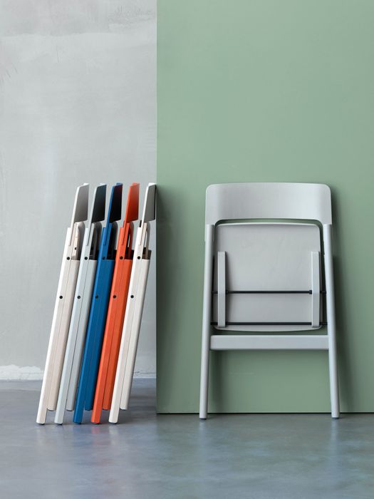 Whippy Folding Chair