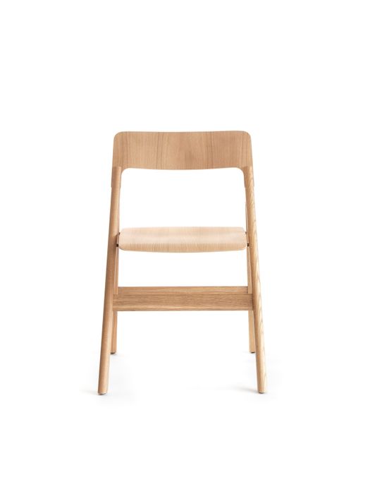 Whippy Folding Chair