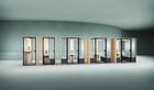 Essentielle Acoustic Booths