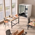 Essentielle Acoustic Booths