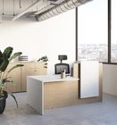 Reception Counters - Fifty-Fifty & Fifty-Full