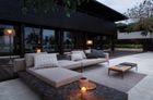 Gloster - Grid Modular Lounge Collection