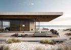 Gloster - Grid Modular Lounge Collection
