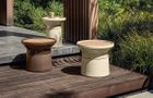 Gloster - Coso Side Tables