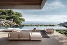 Gloster - Salina Modular Lounge Collection