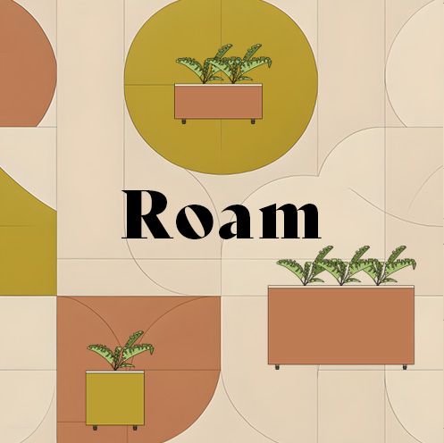 Roam