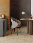 Rudi armchair