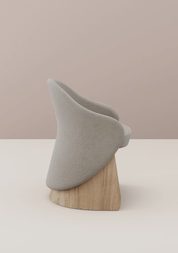 Anna armchair