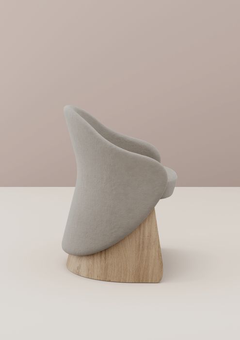 Anna armchair