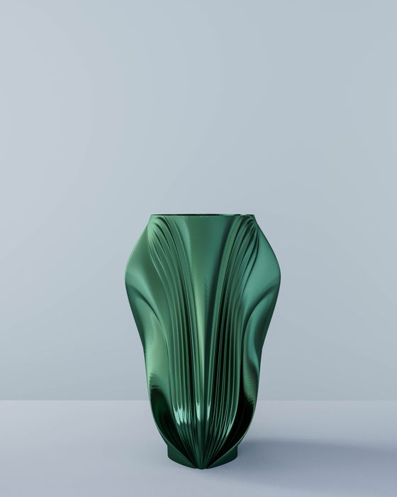 New collection