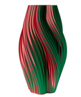 Multi-colored collection