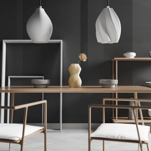 Ceiling lamps