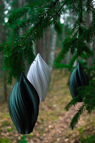 Christmas decor