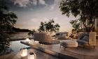 Gloster - Mistral Lounge