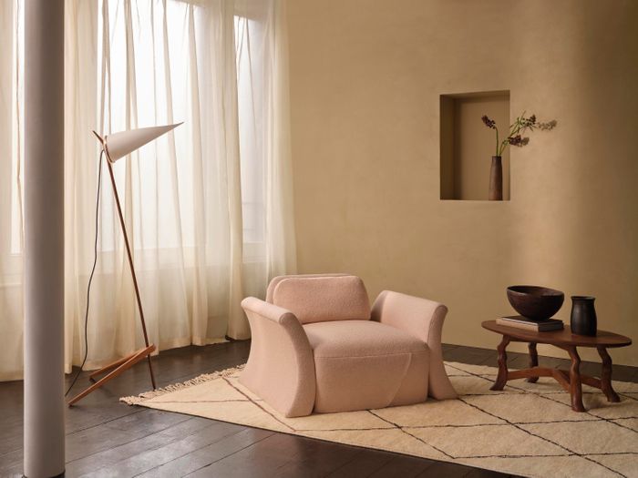 Peonia by Wilkinson & Rivera