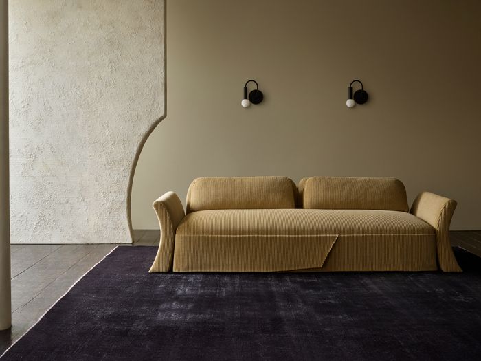 Peonia by Wilkinson & Rivera