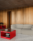 Biboni™ Sofa