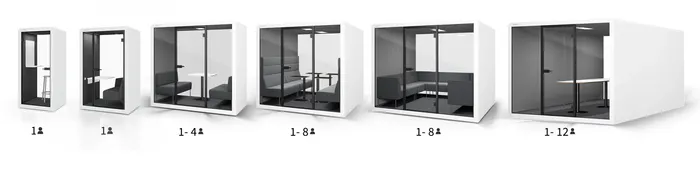 Silen Space