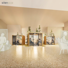 Silen Hybrid