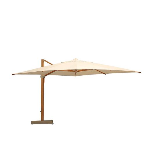 Napoli Cantilever 4m x 4m