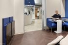 JumpSeat Wall