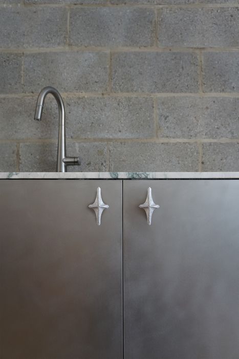 'Sparkle' Cabinet Handle