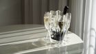The Koolique Champagne Cooler