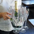 The Koolique Champagne Cooler