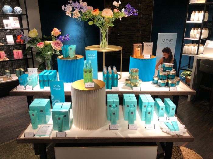 Visual Merchandising