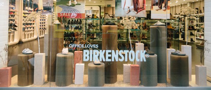 Visual Merchandising