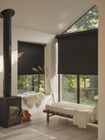 Silent Gliss Battery Roller Blinds