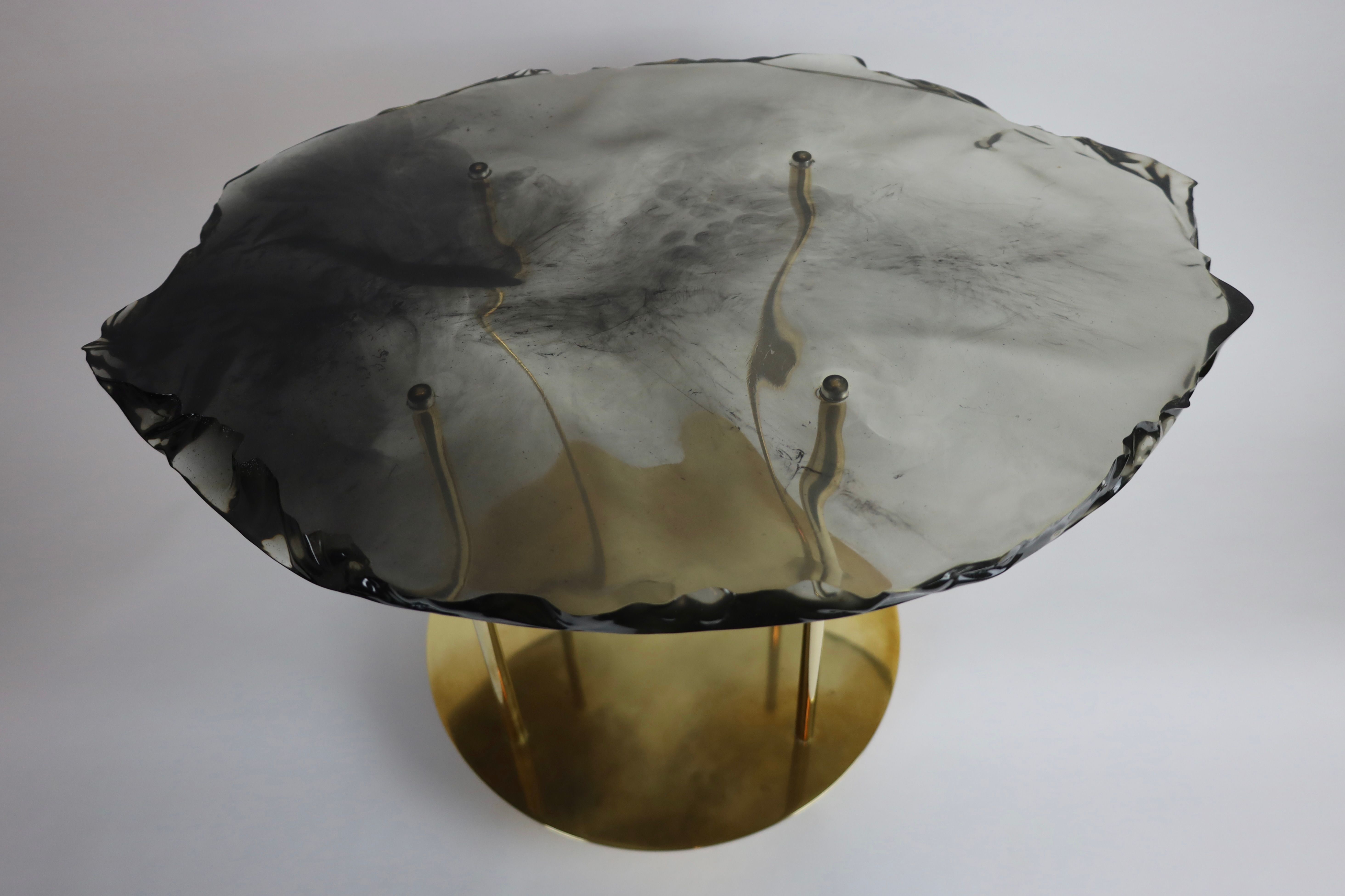 The Ethereal Storm Table