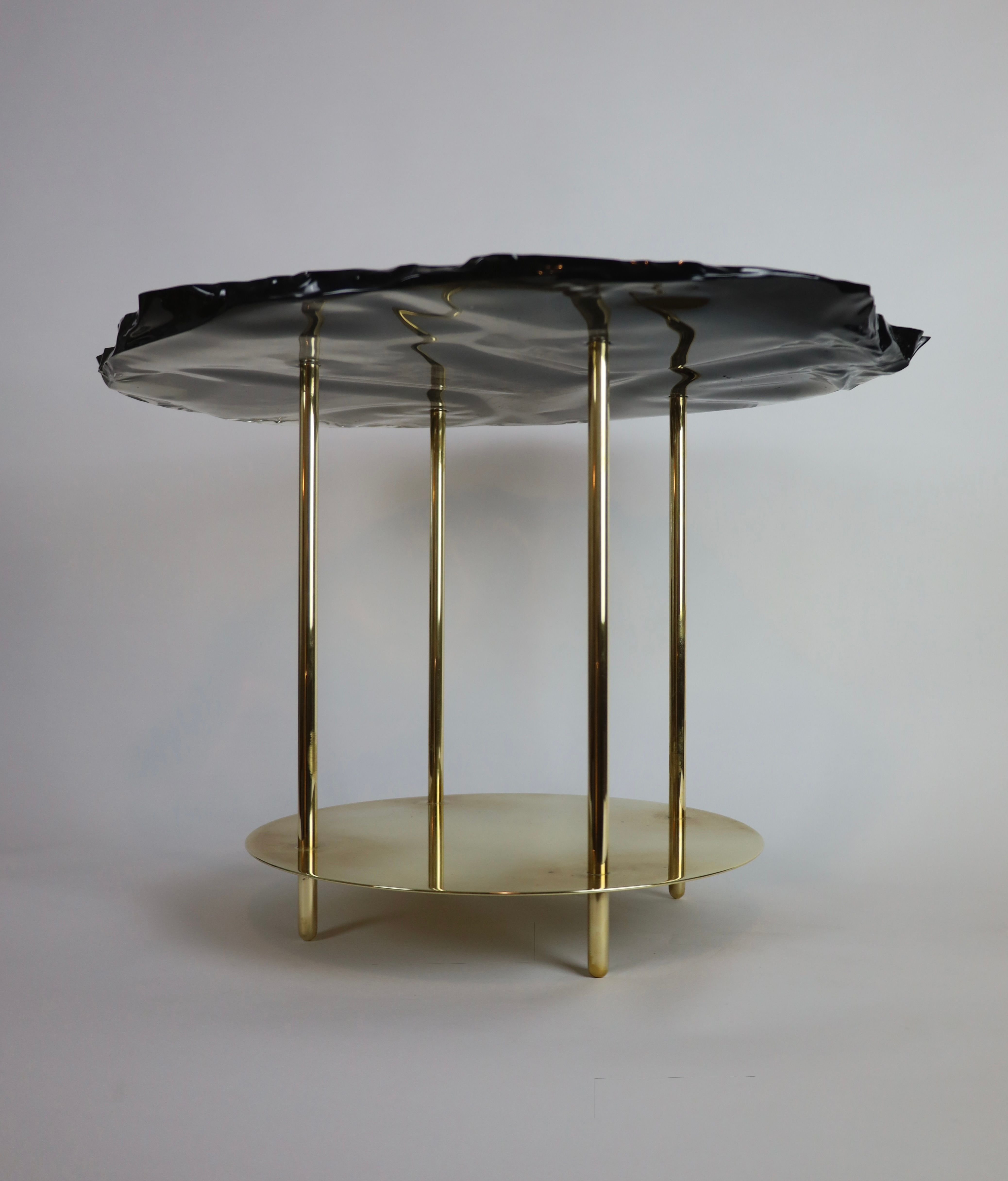 The Ethereal Storm Table