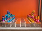 Mechess -Chess Set