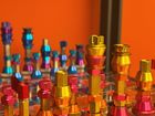 Mechess -Chess Set