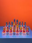 Mechess -Chess Set