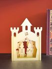 Toy Theater - King Caelan and Queen Serelina