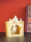 Toy Theater- Puppet's adventure