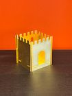 Tower- container/pen holder
