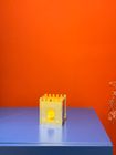 Tower- container/pen holder