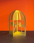 Merry-Go-Round Book Stand