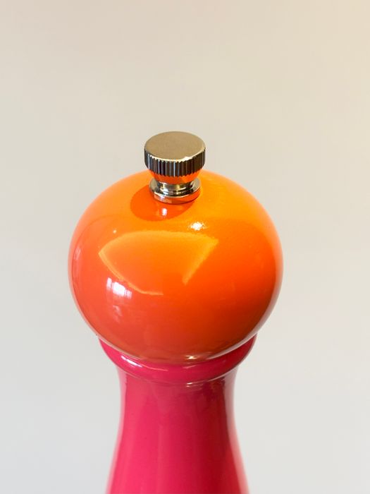 SUPA pepper grinder