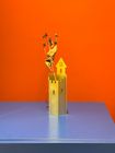Castle Vase