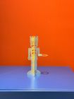 Nut Soldier Model B - Candle holder