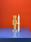 Nut Soldier Model B - Candle holder