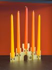 Castle Candle Holder Model A
