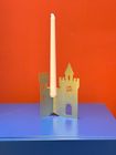 Castle Candle Holder Model C