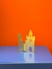 Castle Candle Holder Model C