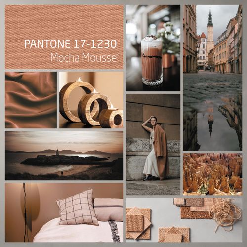 Pantone Color of the Year