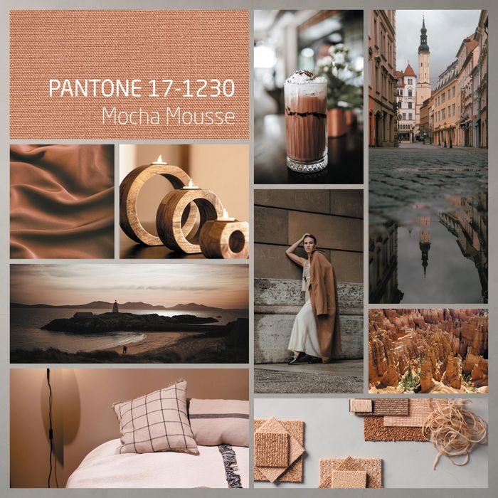 Pantone Color of the Year